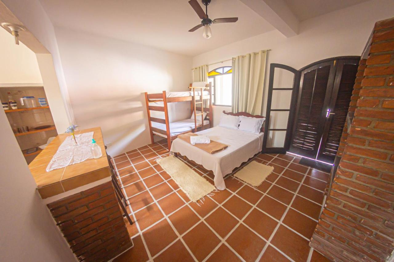 Aldeia Ubatuba Hotel Екстериор снимка