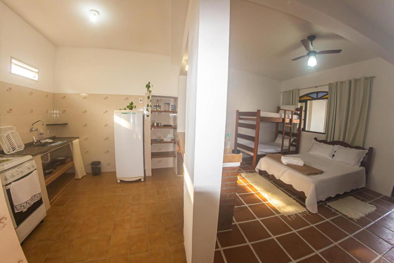 Aldeia Ubatuba Hotel Екстериор снимка