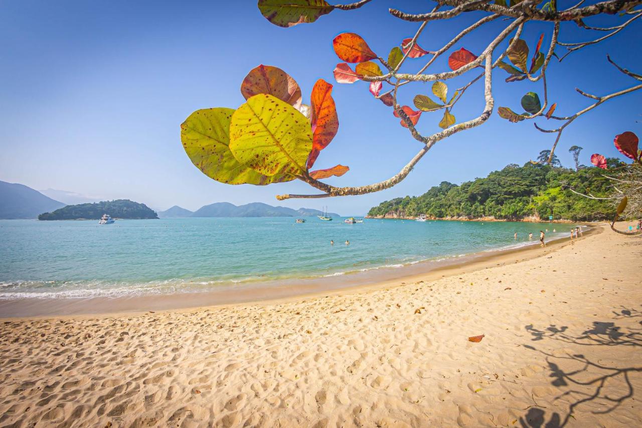 Aldeia Ubatuba Hotel Екстериор снимка
