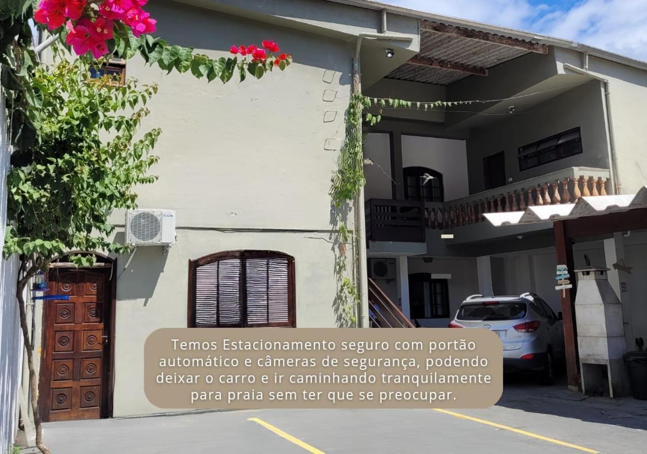 Aldeia Ubatuba Hotel Екстериор снимка