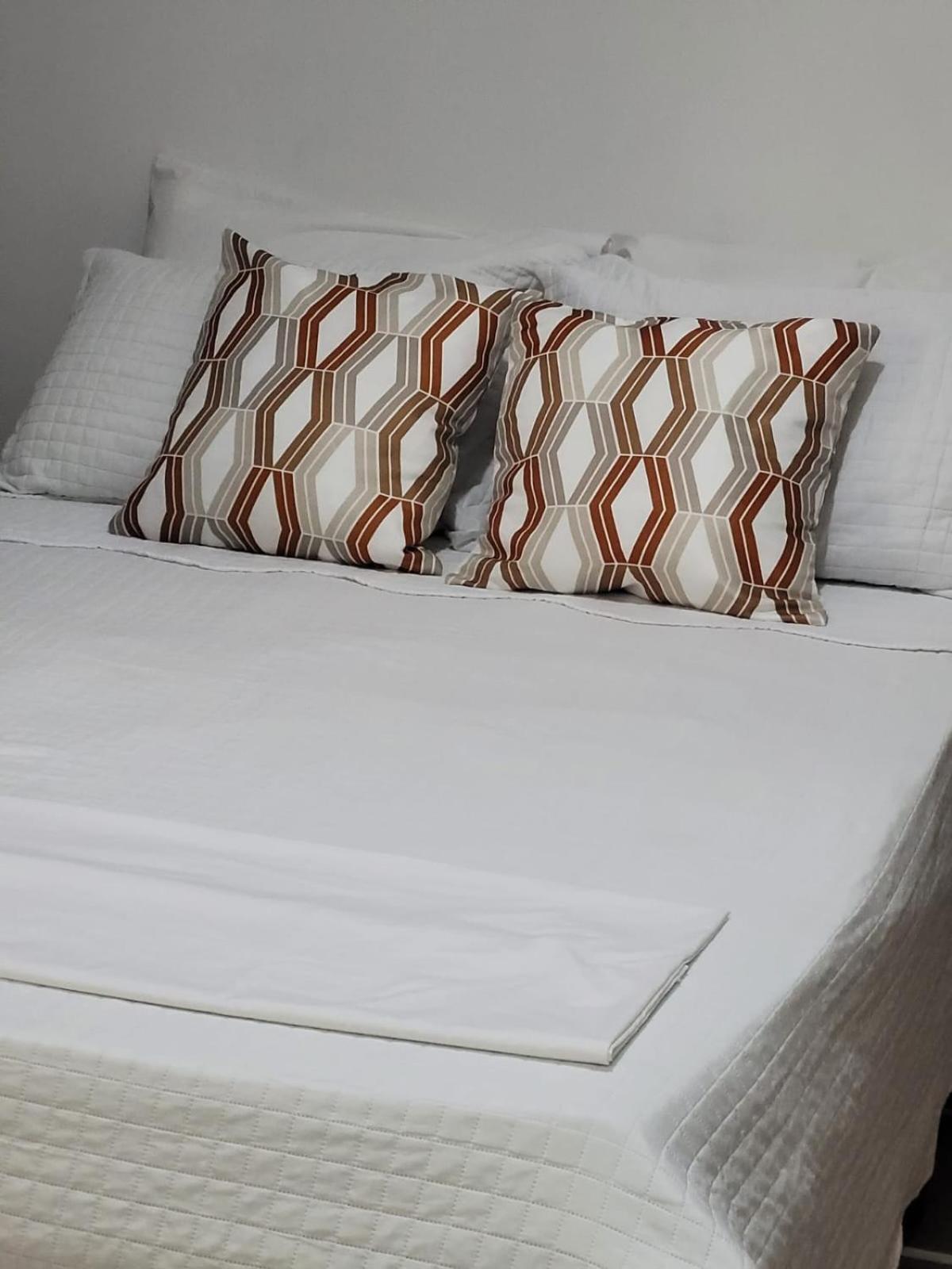 Aldeia Ubatuba Hotel Екстериор снимка