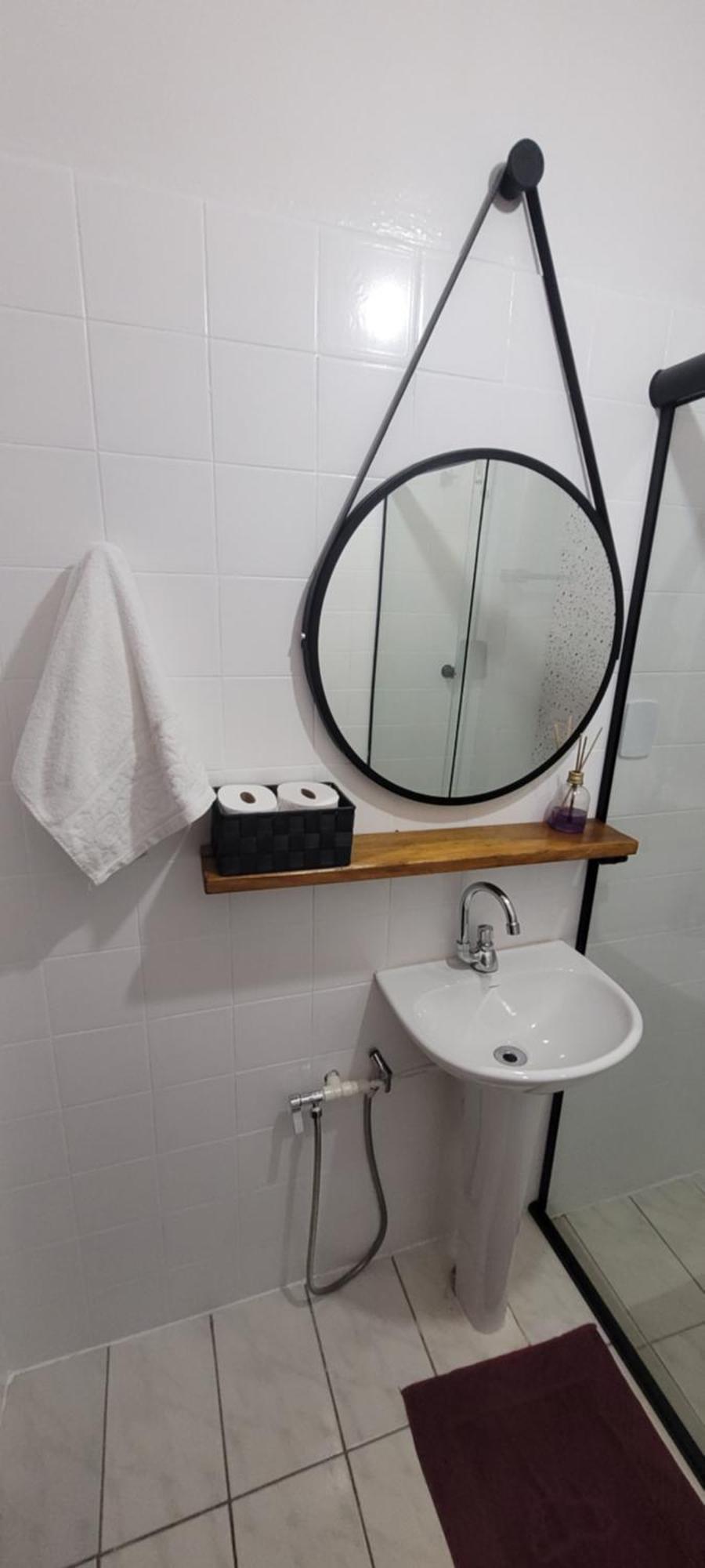 Aldeia Ubatuba Hotel Екстериор снимка