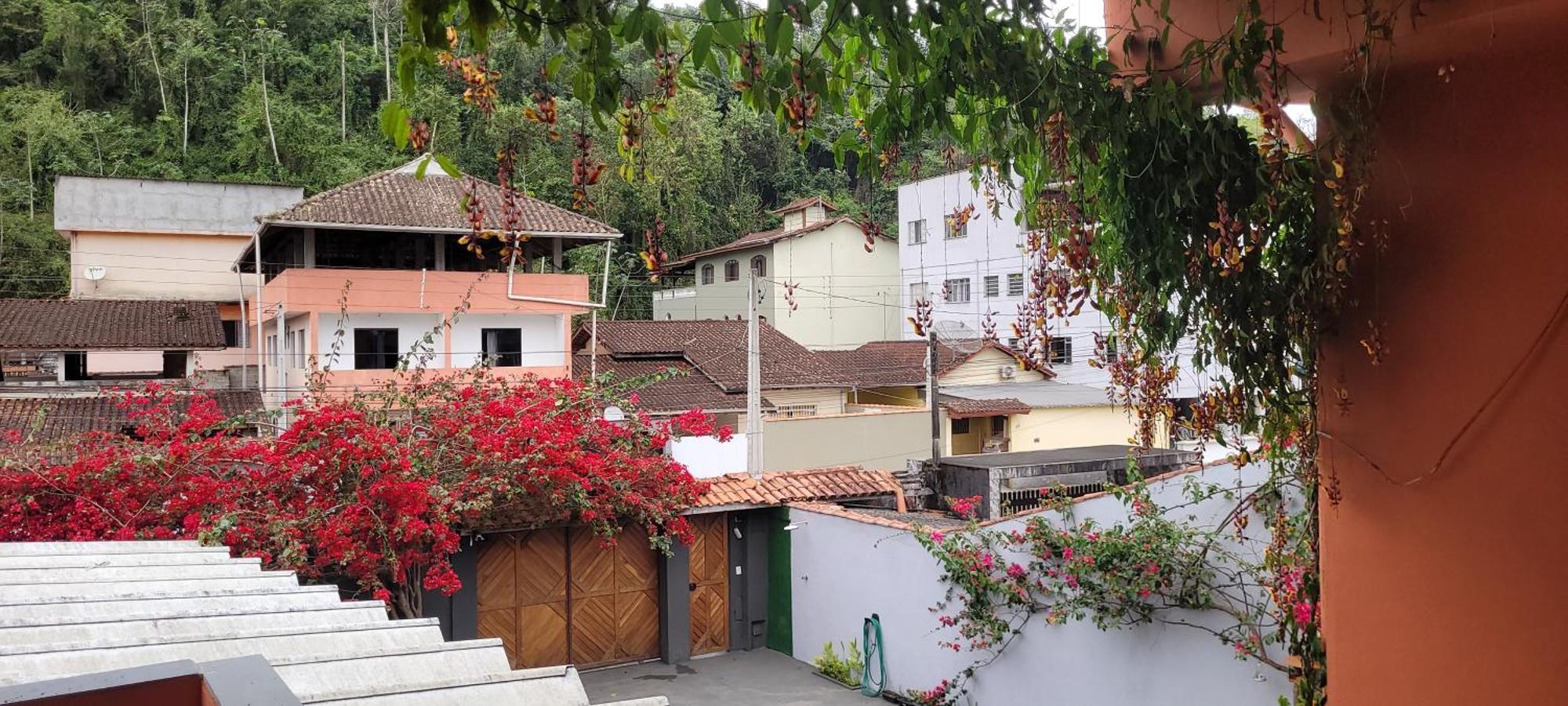 Aldeia Ubatuba Hotel Екстериор снимка