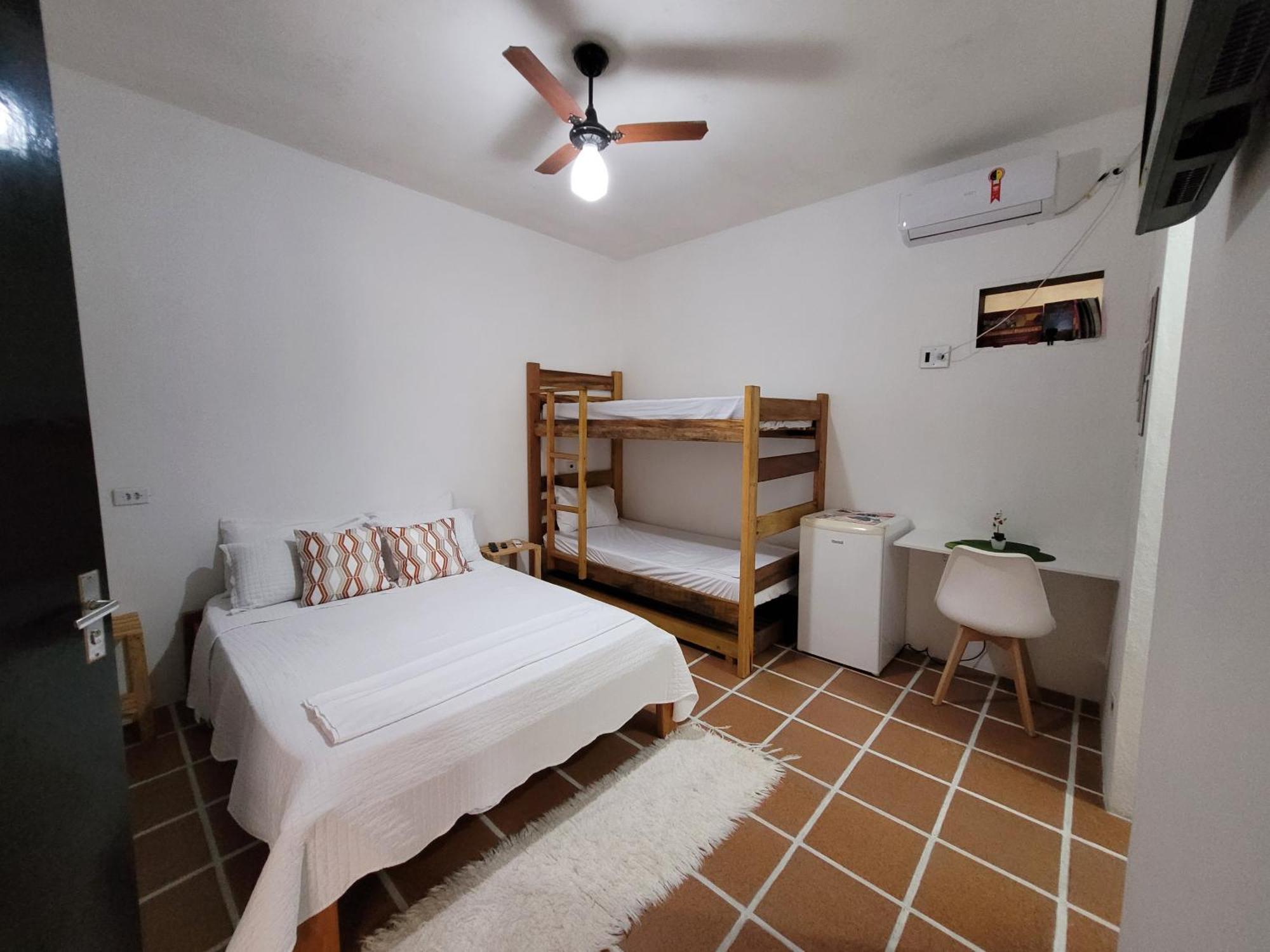 Aldeia Ubatuba Hotel Екстериор снимка