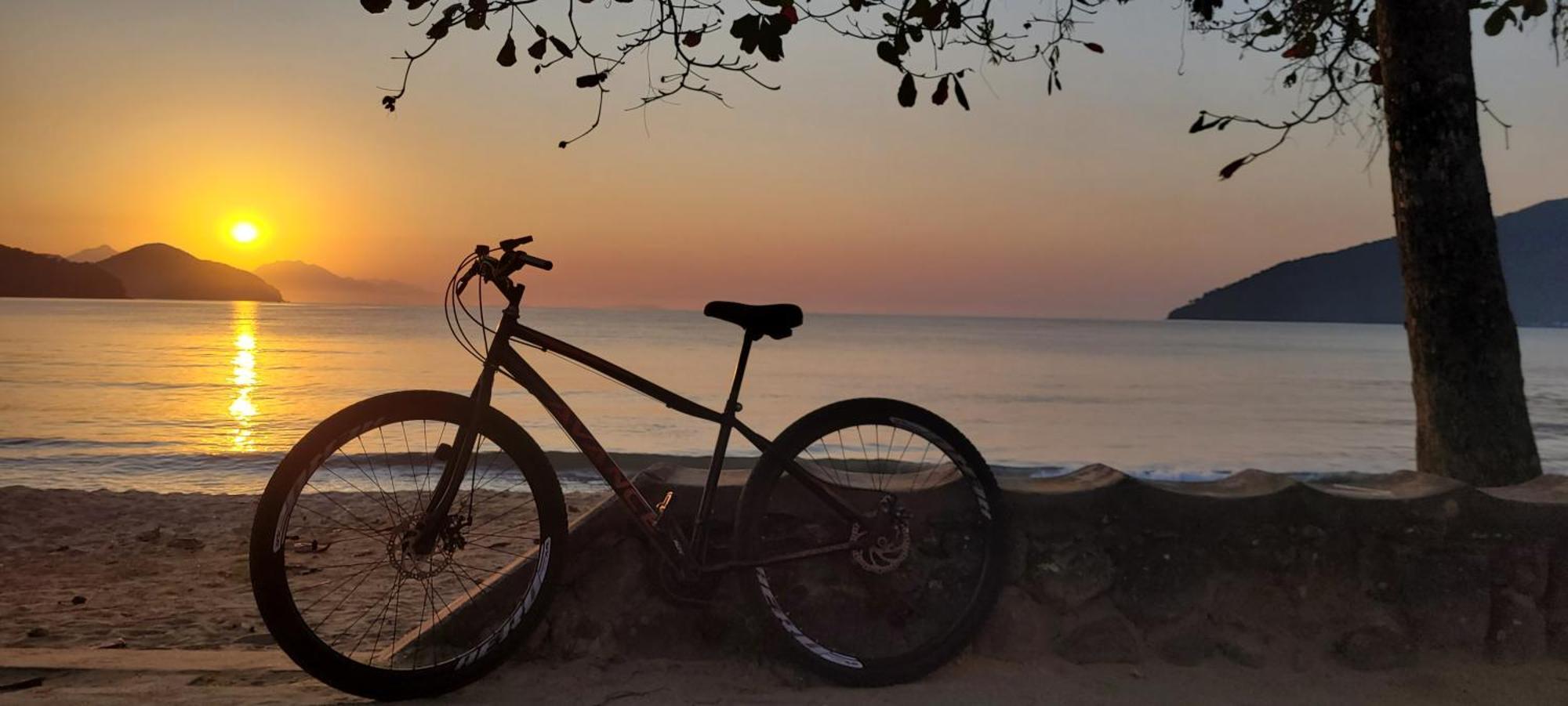 Aldeia Ubatuba Hotel Екстериор снимка