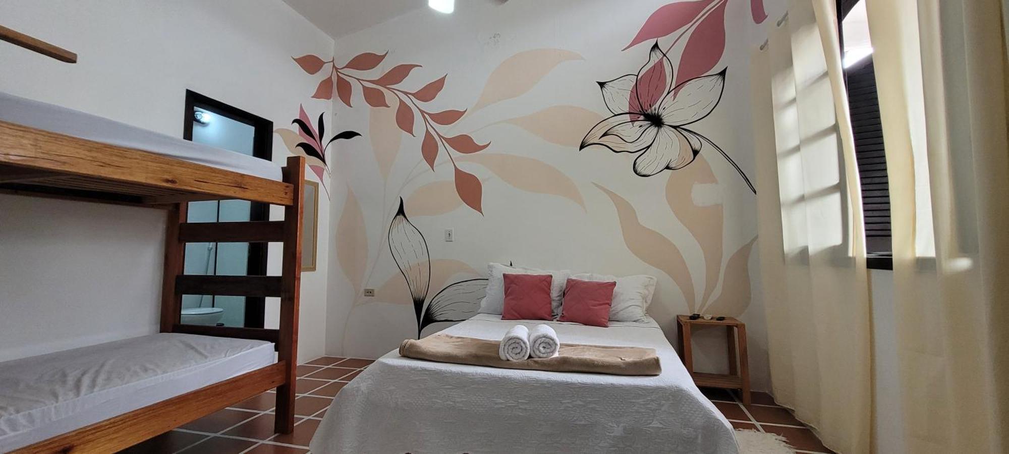 Aldeia Ubatuba Hotel Екстериор снимка