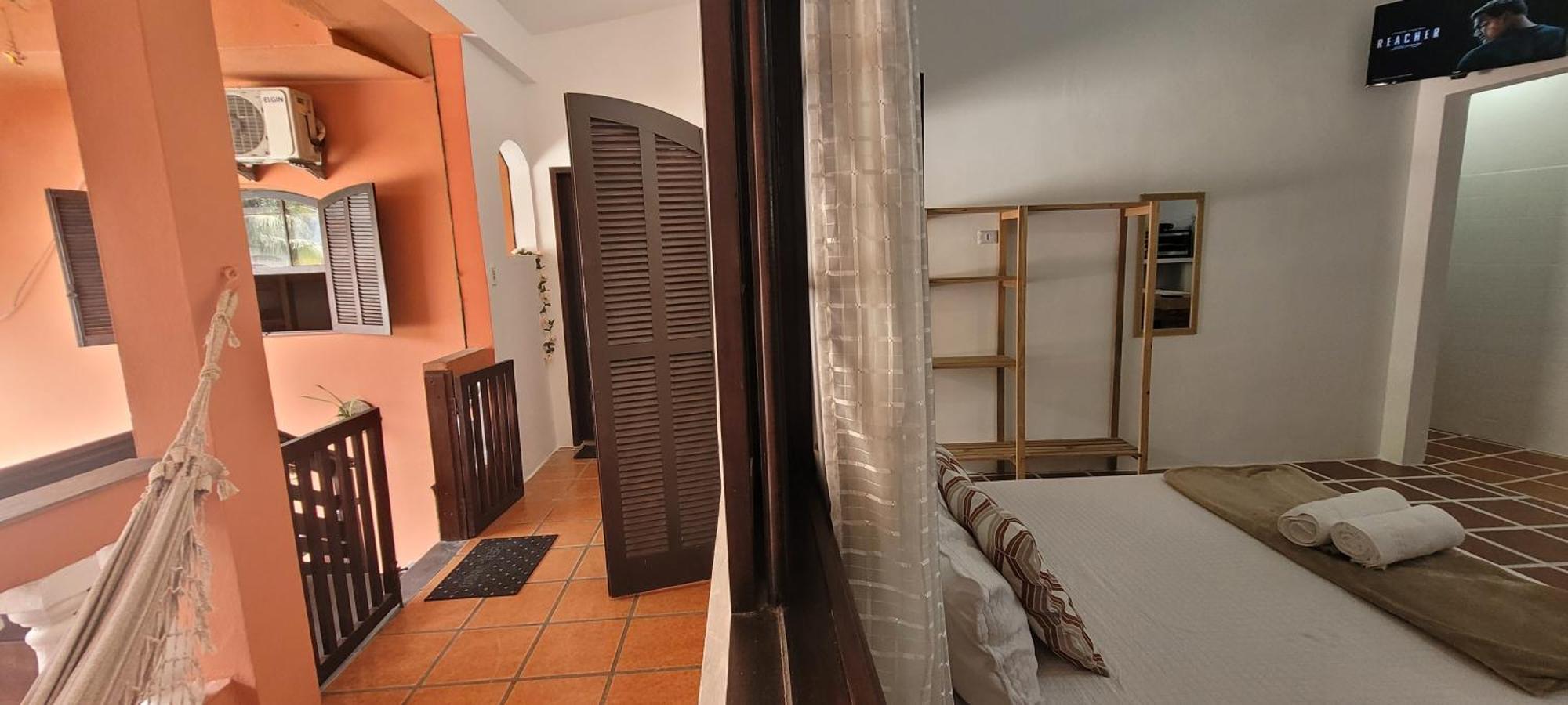 Aldeia Ubatuba Hotel Екстериор снимка