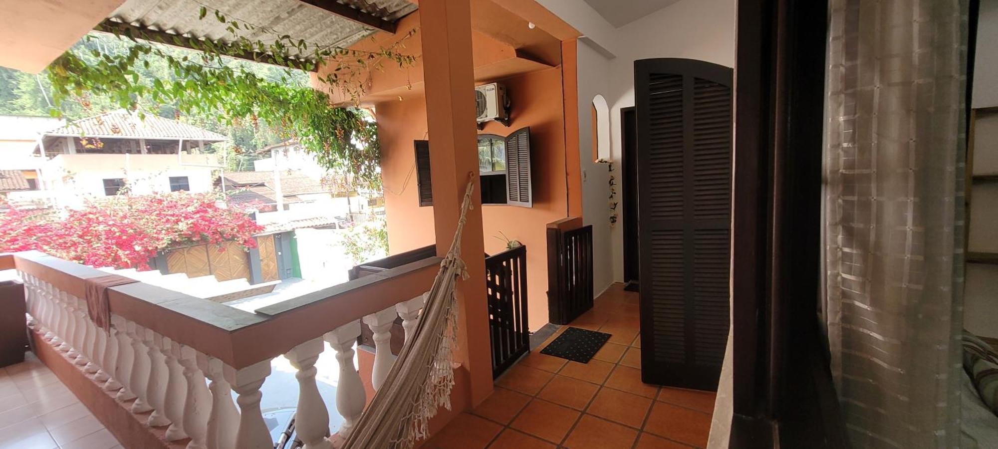 Aldeia Ubatuba Hotel Екстериор снимка